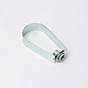 PEAR CLAMP PIPE